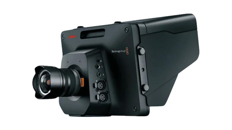 Blackmagic