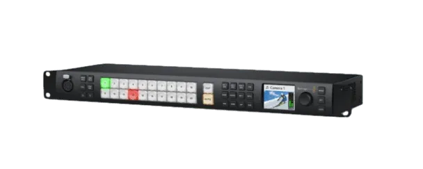 Ремонт видеомикшеров Blackmagic  2 M/E Constellation HD в сервисном центре FIX-Blackmagic