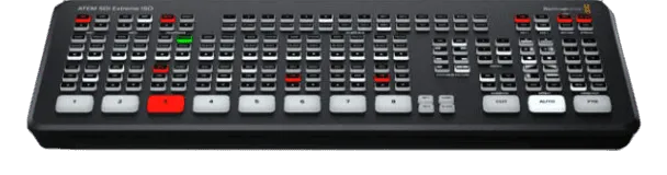 Ремонт видеомикшеров Blackmagic  SDI Extreme ISO в сервисном центре FIX-Blackmagic